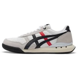 Ultimate 81 EX „Biały Czarny Czerwony”