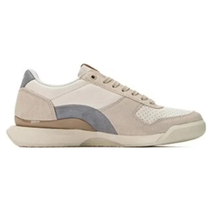 Ultimate 81 EX „Cream Beige Grey”