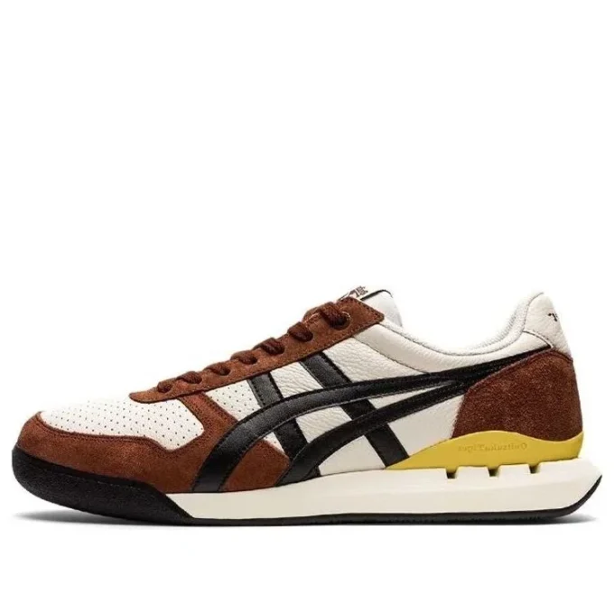 Ultimate 81 EX „Cream Brown Black”