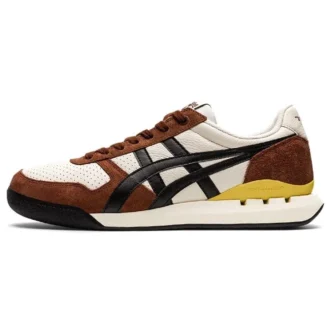 Ultimate 81 EX „Cream Brown Black”