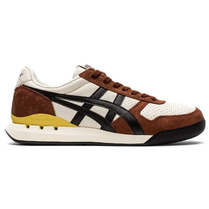 Ultimate 81 EX „Cream Brown Black”