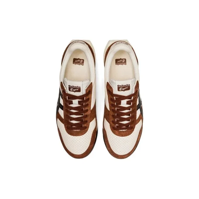 Ultimate 81 EX „Cream Brown Black”