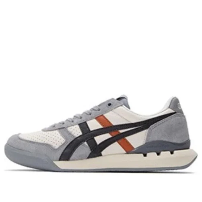 Ultimate 81 EX „Cream Grey Black”