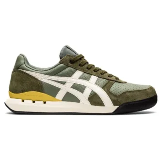 Ultimate 81 EX „Lichen Green Cream”