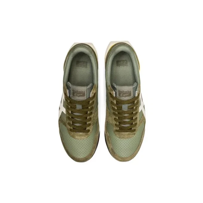 Ultimate 81 EX „Lichen Green Cream”