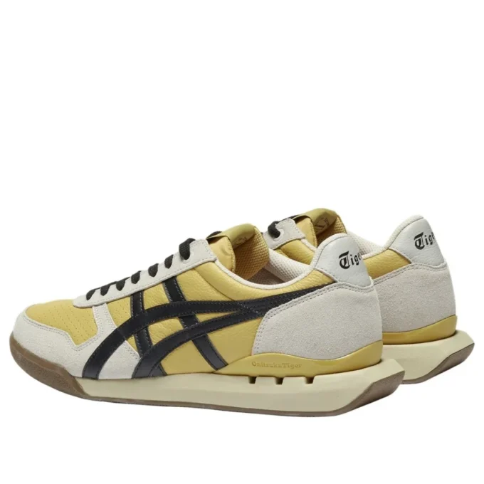 Ultimate 81 Ex „Mineral Brown Black”