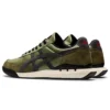 Ultimate 81 EX „Mistletoe Green Graphite Grey”