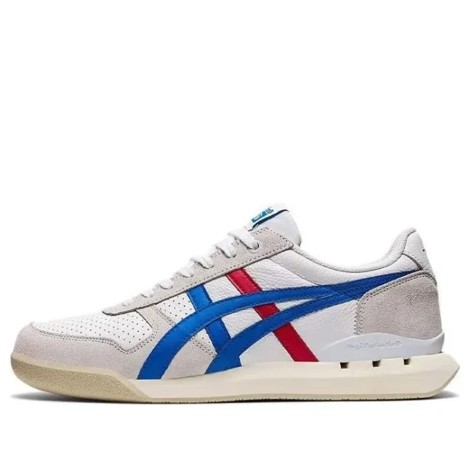 Ultimate 81 EX „White”
