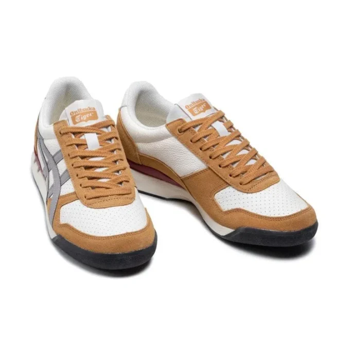 Ultimate 81 EX „Yellow White”