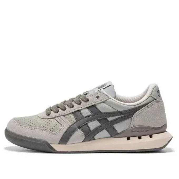 Ultimate 81 „Grey”