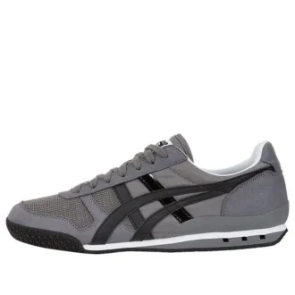 Ultimate 81 „Grey Black”