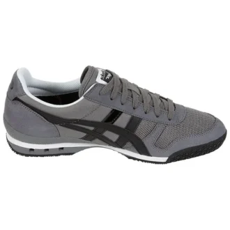 Ultimate 81 „Grey Black”