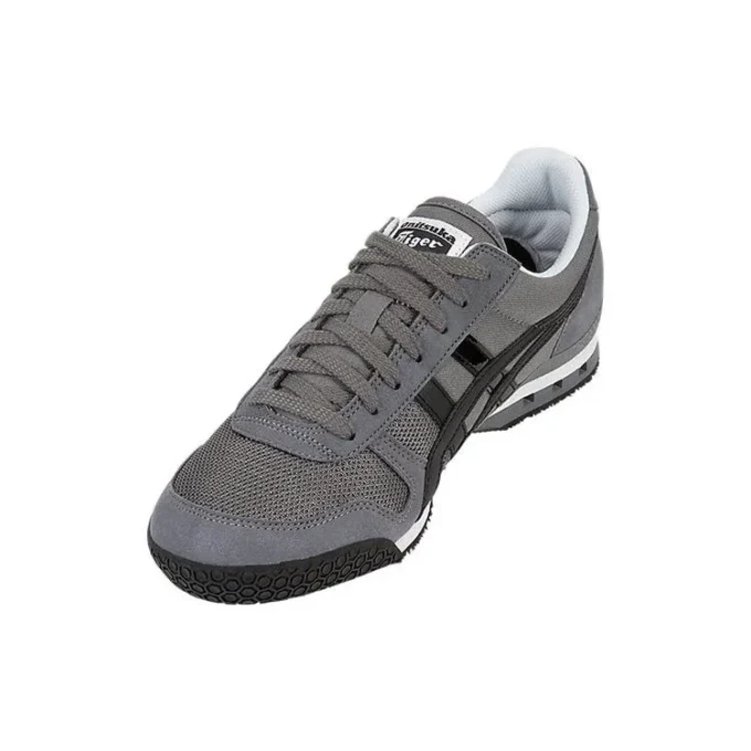 Ultimate 81 „Grey Black”