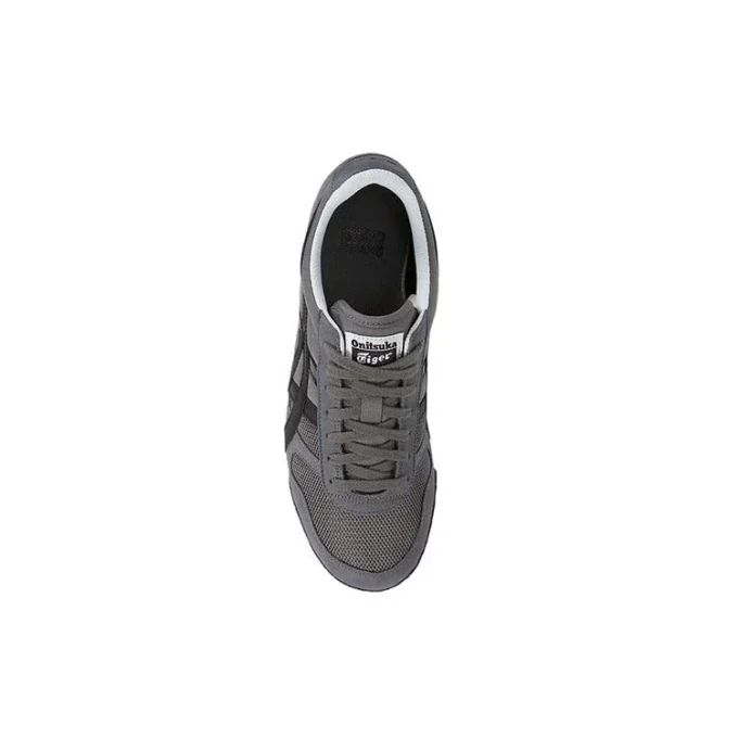 Ultimate 81 „Grey Black”