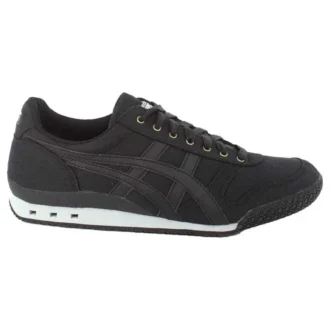 Ultimate 81 Low „Black White”