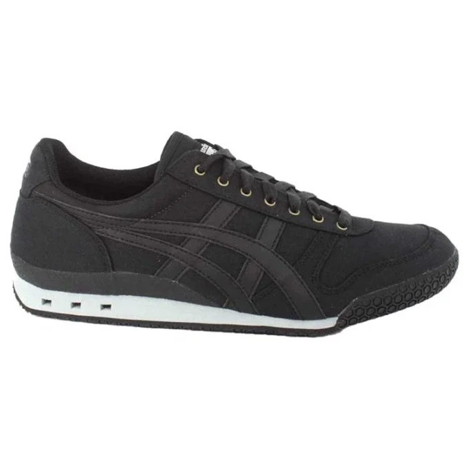 Ultimate 81 Low „Black White”