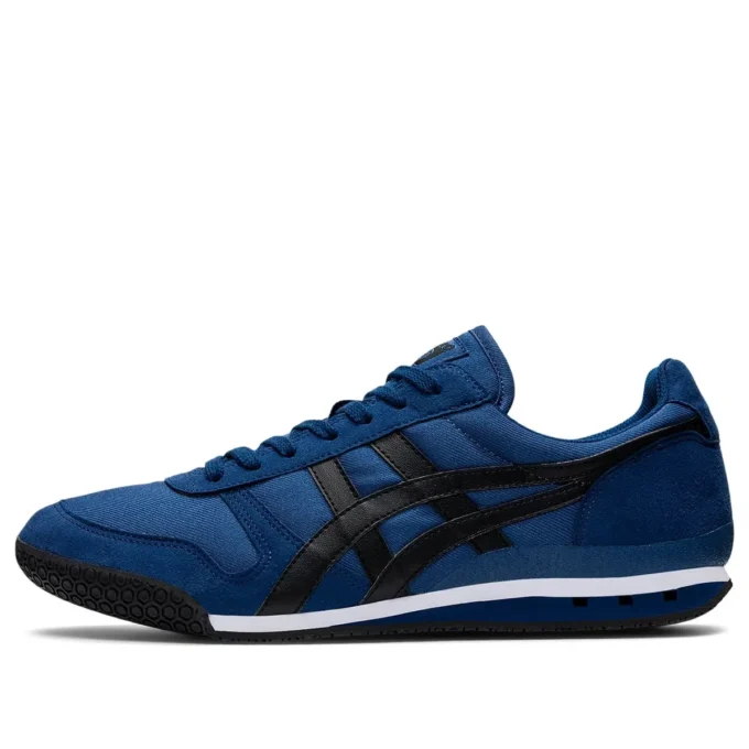 Ultimate 81 „Midnight Blue Black”