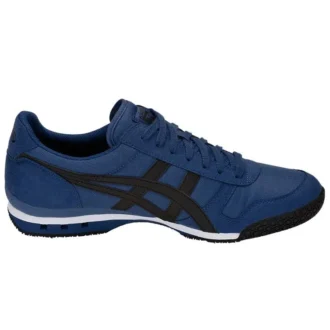 Ultimate 81 „Midnight Blue Black”