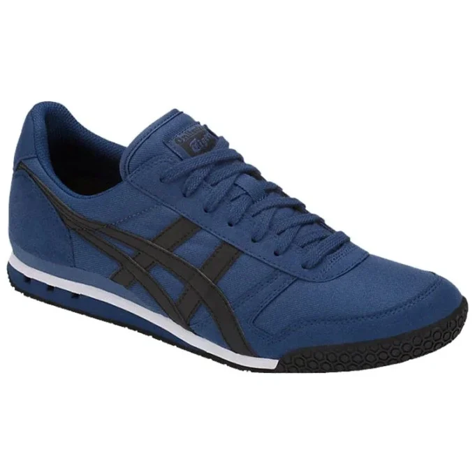 Ultimate 81 „Midnight Blue Black”
