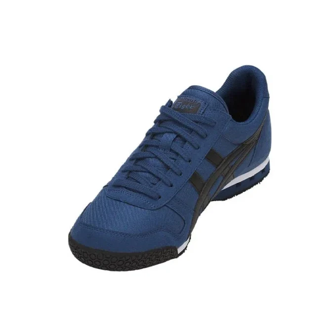 Ultimate 81 „Midnight Blue Black”