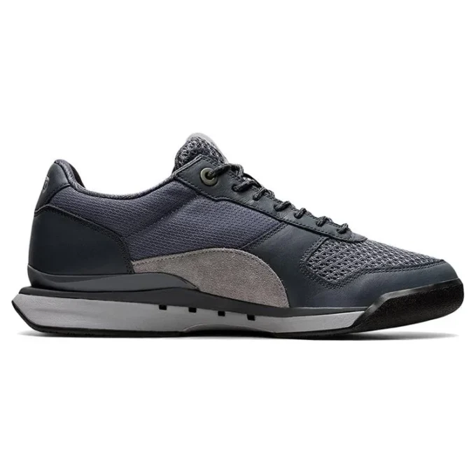 Ultimate 81 MP „Grey Blue”