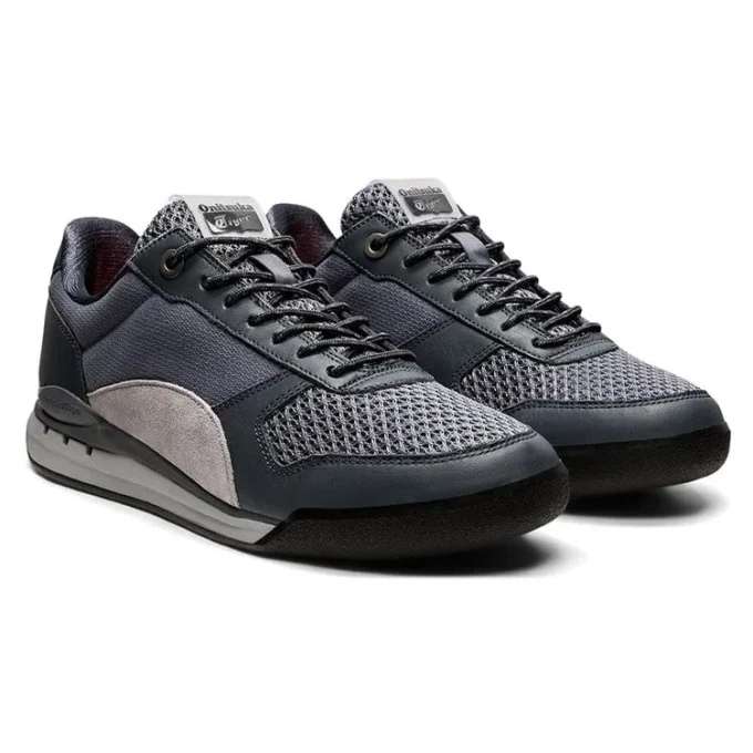 Ultimate 81 MP „Grey Blue”