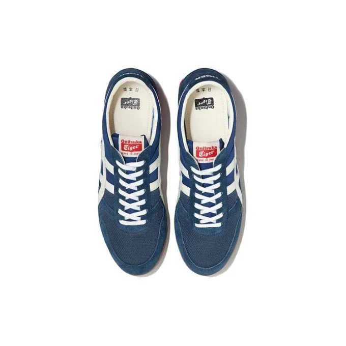 Ultimate 81 NM „Blue Red White”