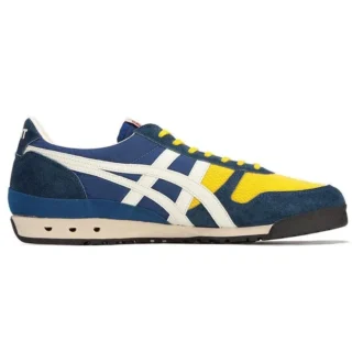 Ultimate 81 NM „Blue White Yellow”