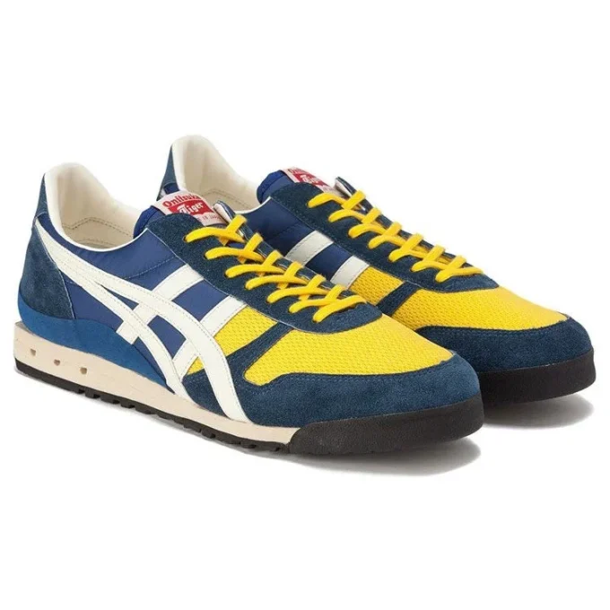 Ultimate 81 NM „Blue White Yellow”