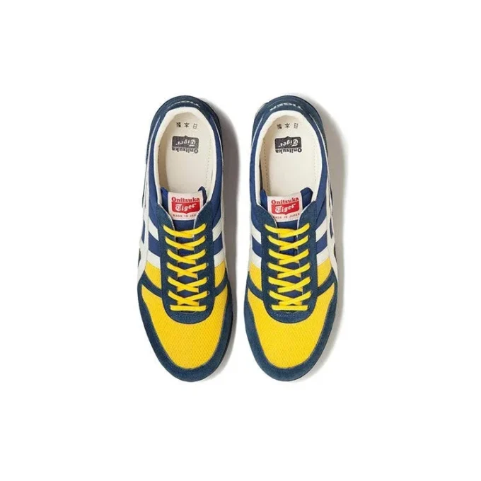 Ultimate 81 NM „Blue White Yellow”