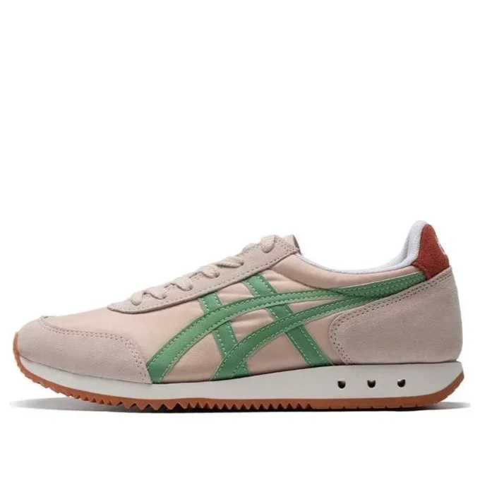 Ultimate 81 „Nude Green”