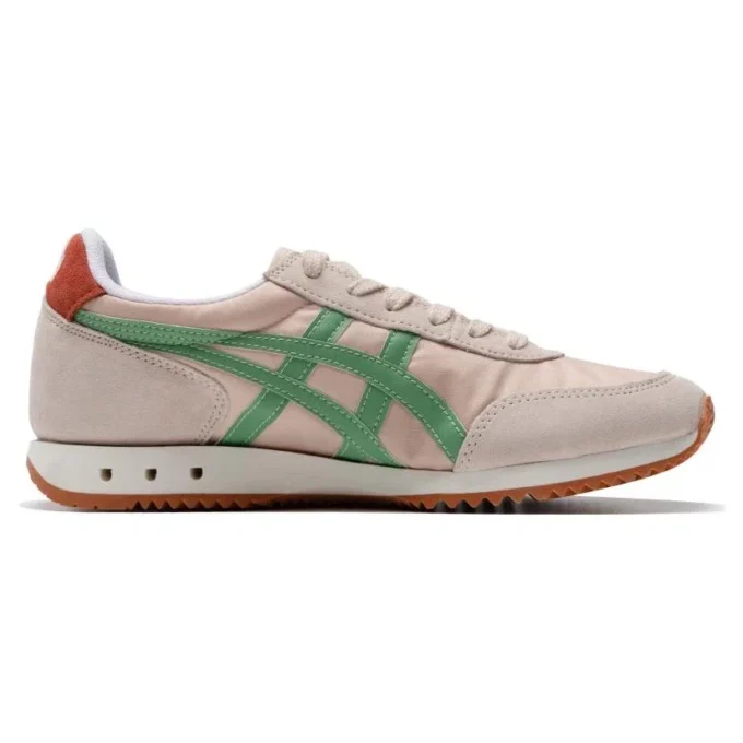 Ultimate 81 „Nude Green”