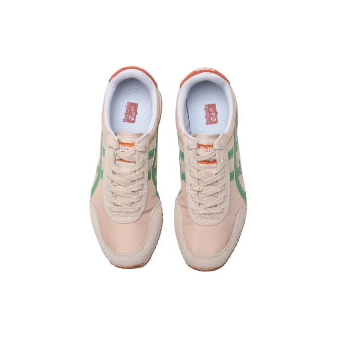 Ultimate 81 „Nude Green”