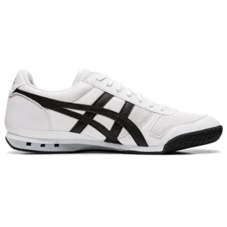 Ultimate 81 „White Black”