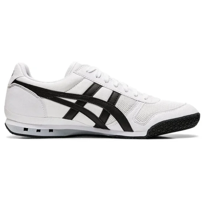 Ultimate 81 „White Black”