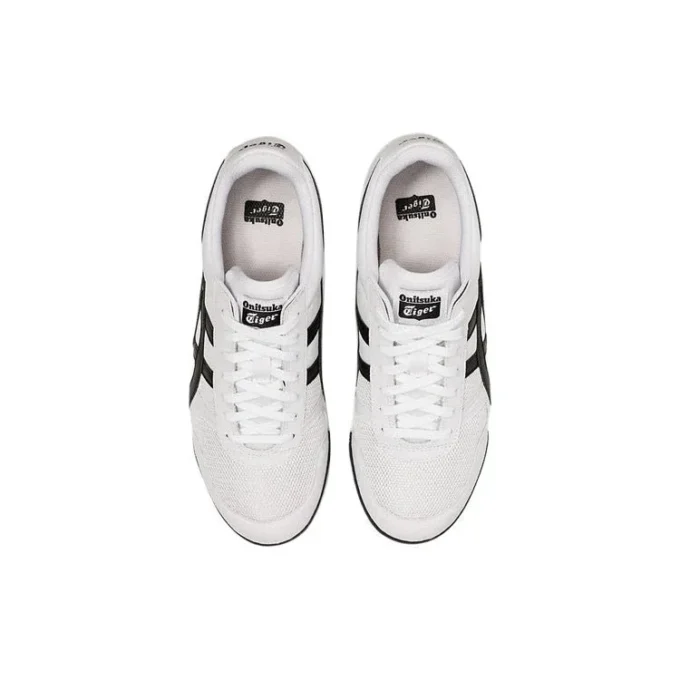 Ultimate 81 „White Black”