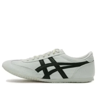 Unisex Machu Racer „Grey Black”