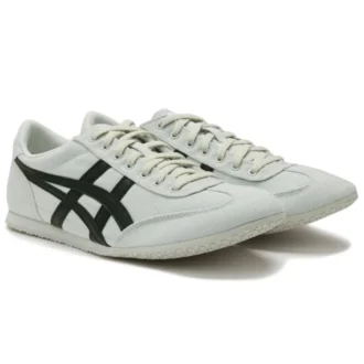 Unisex Machu Racer „Grey Black”