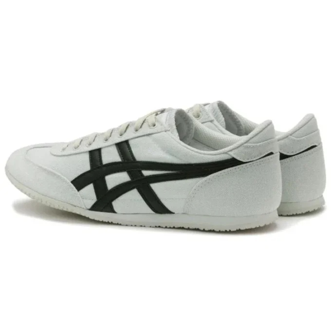 Unisex Machu Racer „Grey Black”