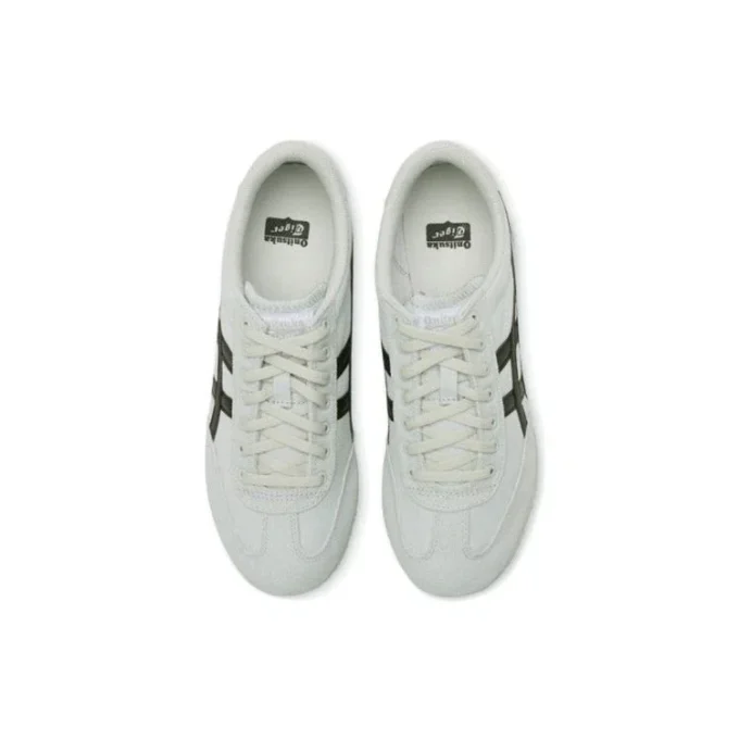Unisex Machu Racer „Grey Black”